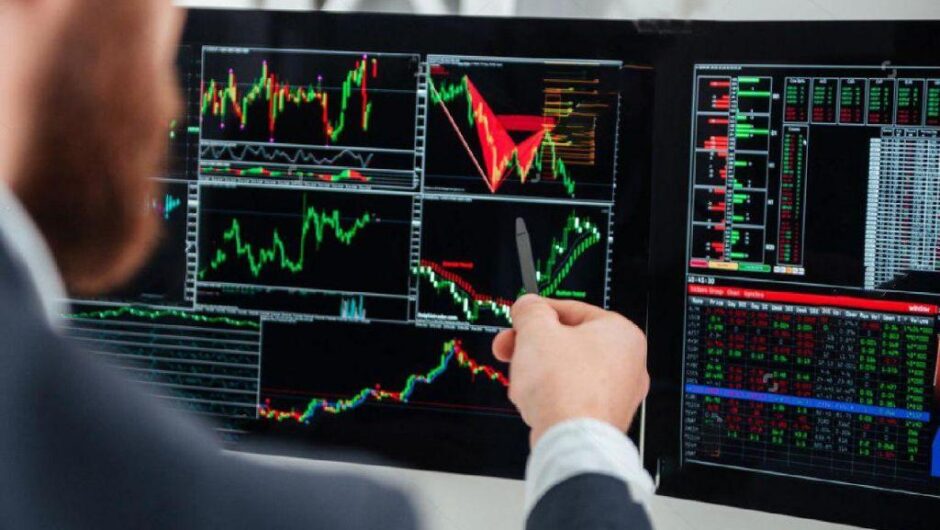 Как выбрать надежного брокера !