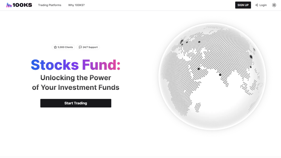 Вернуть деньги от мошеннического проекта KS fund Ltd, отзывы