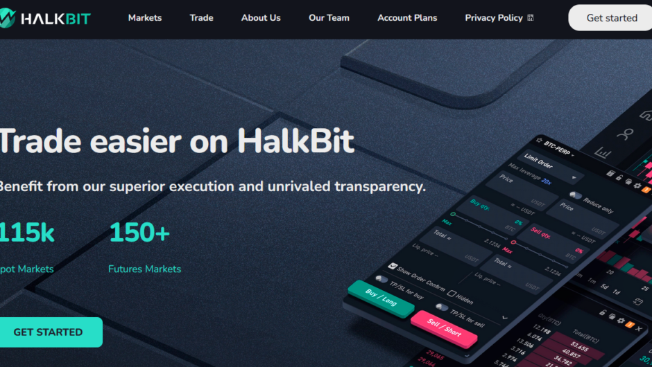 HalkBit — отзывы, как вернуть деньги