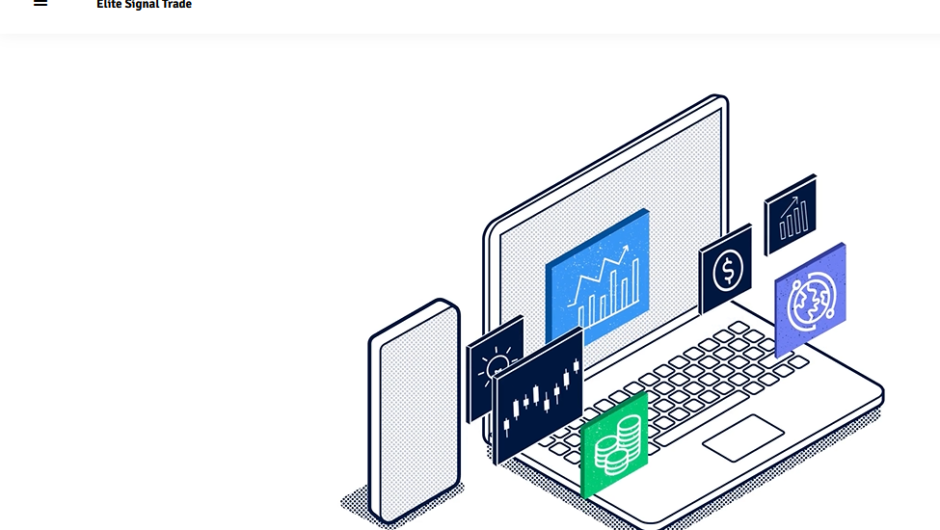 Elite Signal Trade — отзывы, как вернуть деньги