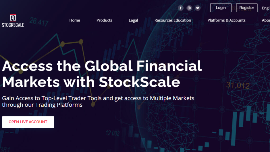 Вернуть деньги от StockScale, отзывы клиентов
