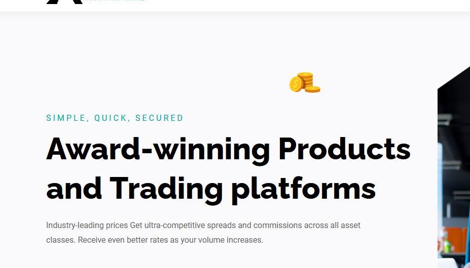 Avantex Ltd – отзывы о работе брокера, мошенник