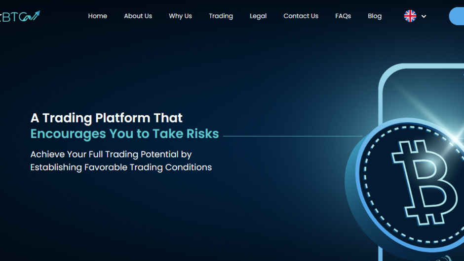 FuturBTC – отзывы о работе брокера, мошенник