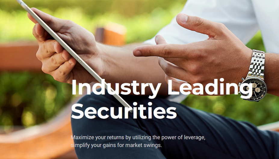 Capitatrades – отзывы о работе брокера, мошенник