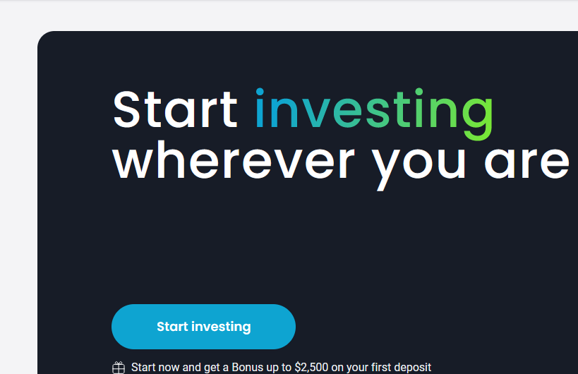 SimpleFX – отзывы о работе брокера, мошенник