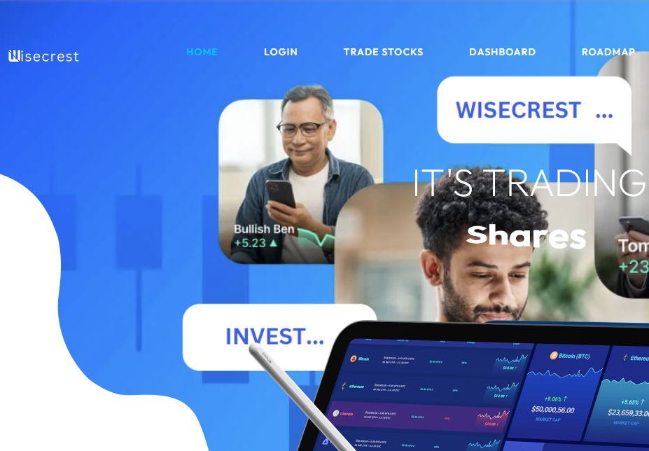 Wisecrest Investment