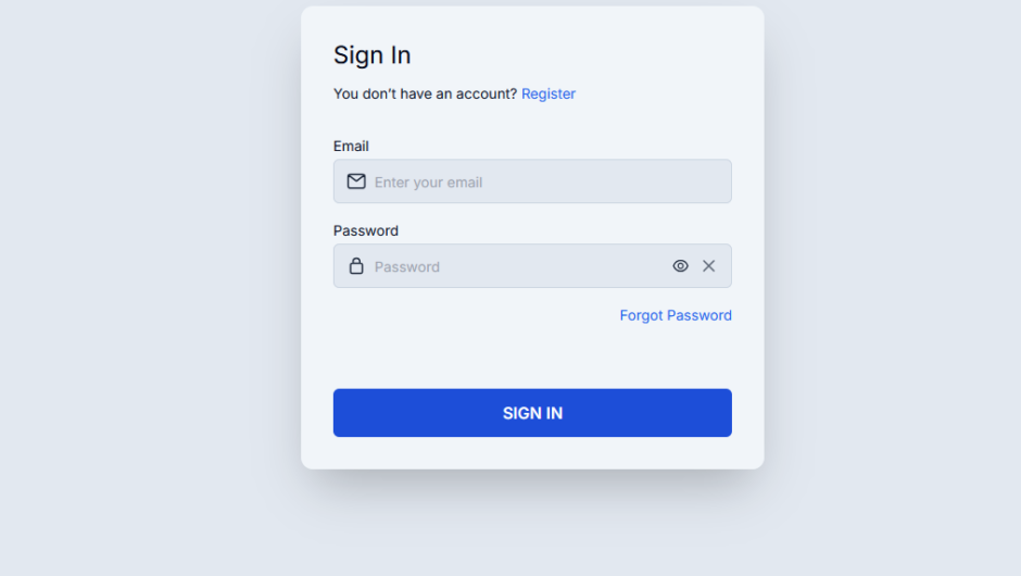 Invest-Account – отзывы о работе брокера, мошенник