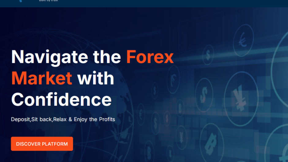 The Global FX – отзывы о работе брокера, мошенник