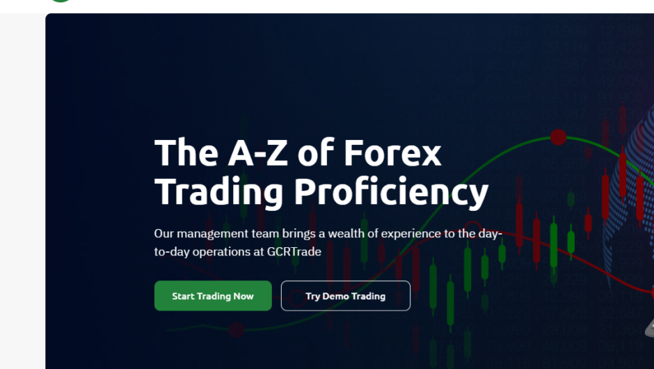 GLOBAL CAPITAL RESOURCES PTY. LTD – отзывы о работе брокера, мошенник