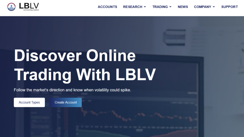 LBLV – отзывы, как вернуть депозит, мошенники