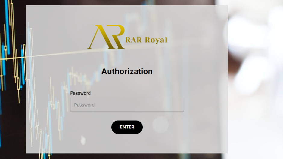 RAR Royal – отзывы о брокере, как вернуть деньги