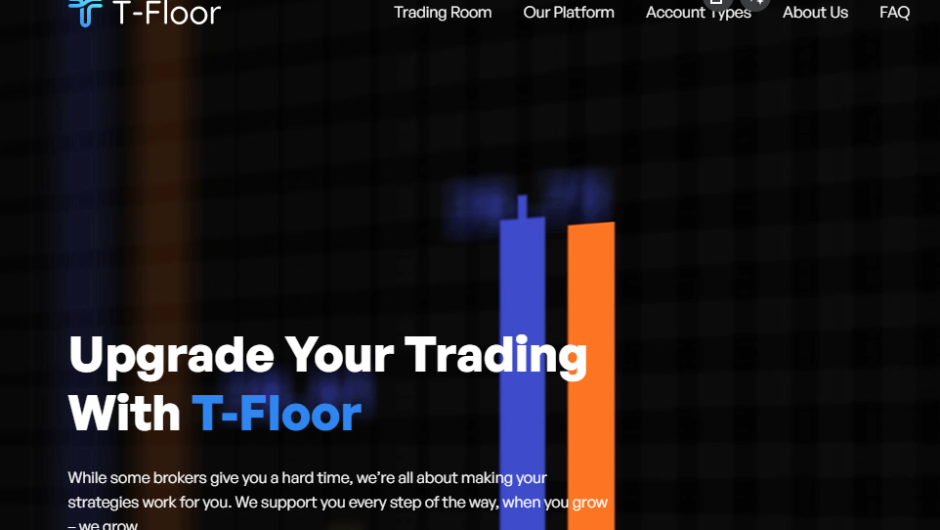 T-Floor – отзывы о работе брокера, мошенник