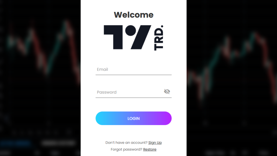 Tradingview – отзывы о работе брокера, мошенник