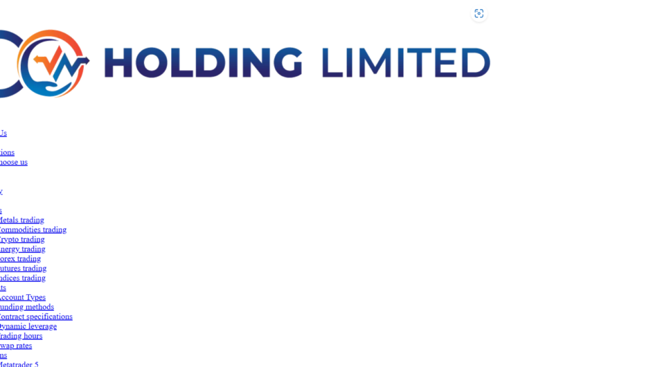 OBO Holding Limited — отзывы, как вернуть депозит, мошенники