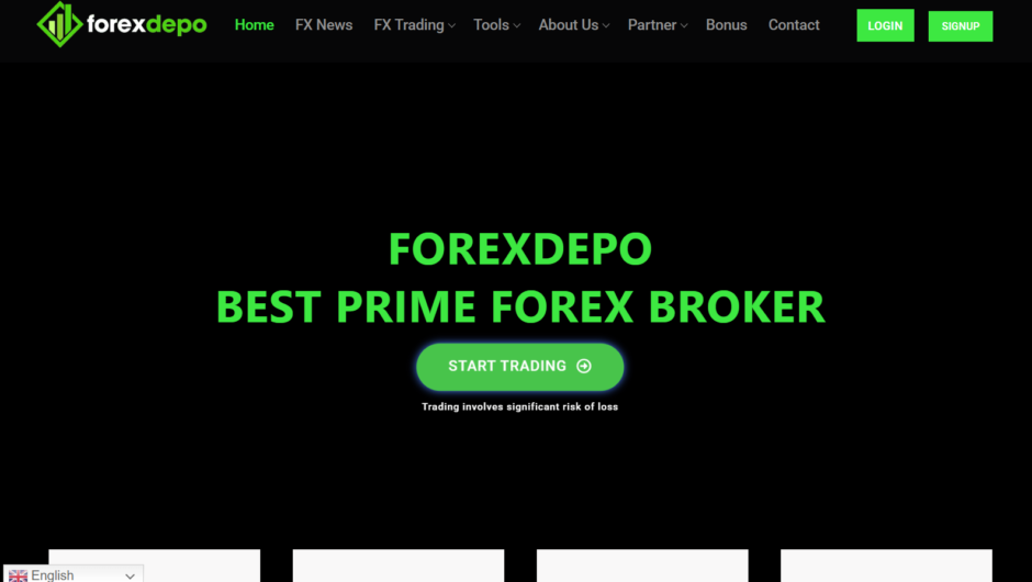 Forexdepo — отзывы, как вернуть депозит, мошенники