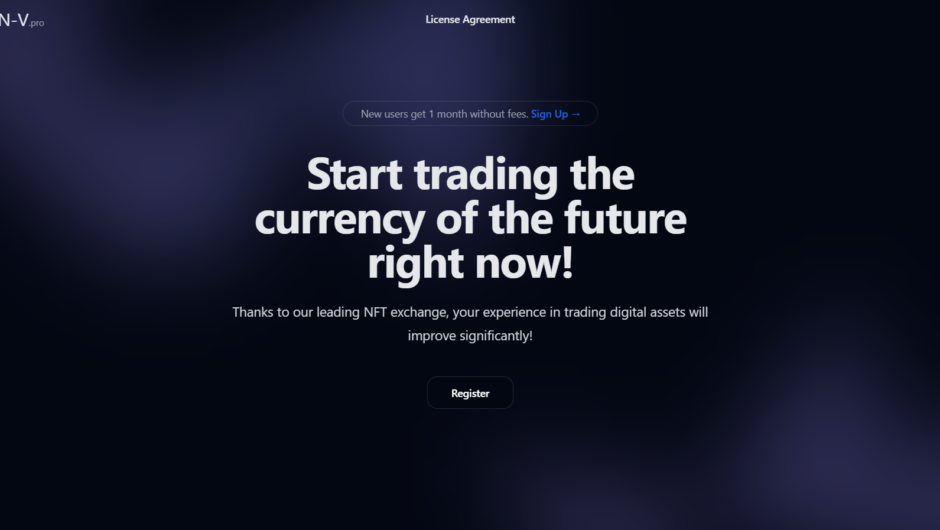Moon-V Pro — отзывы, как вернуть депозит, мошенники