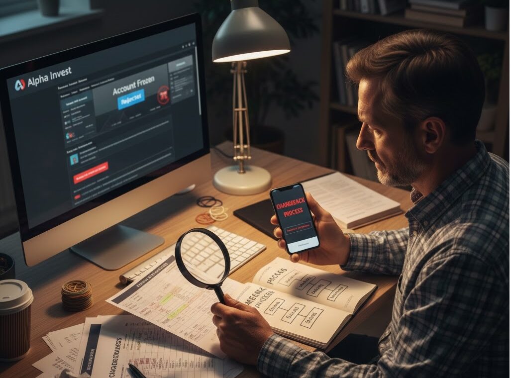 Chargeback: что это такое и когда он действительно работает