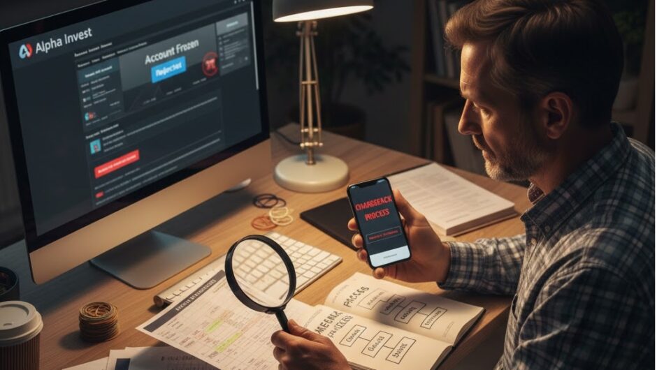 Процедура Chargeback: как вернуть инвестиции, если брокер отказывает в выводе средств