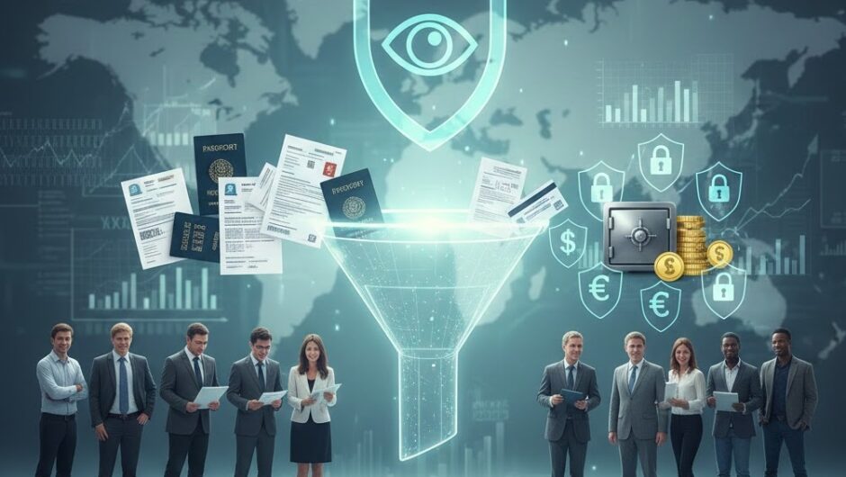 Что такое KYC у брокеров? Комплексный анализ процедуры «Знай своего клиента»