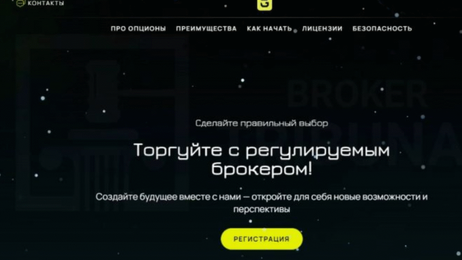 Брокер Goldenmeadowrise: отзывы клиентов и детальный обзор деятельности компании