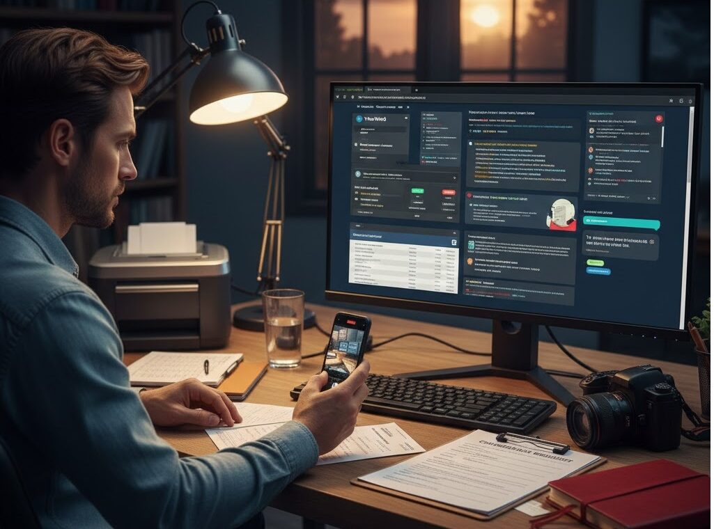 Как правильно зафиксировать доказательства для возврата средств