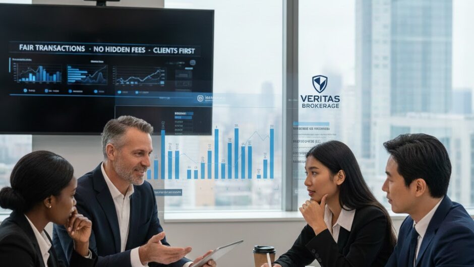 Стандарты прозрачности: как работают добросовестные брокерские компании