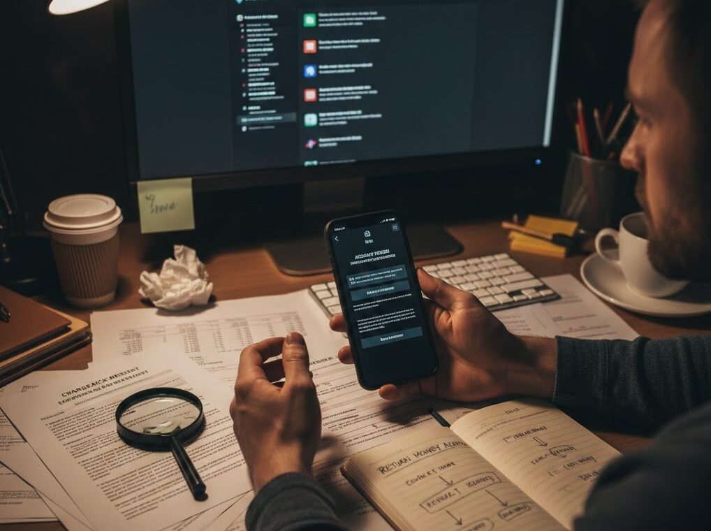 Как вернуть деньги от брокера