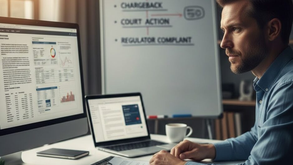 Как вернуть деньги от мошеннического брокера: полное руководство по процедуре возврата