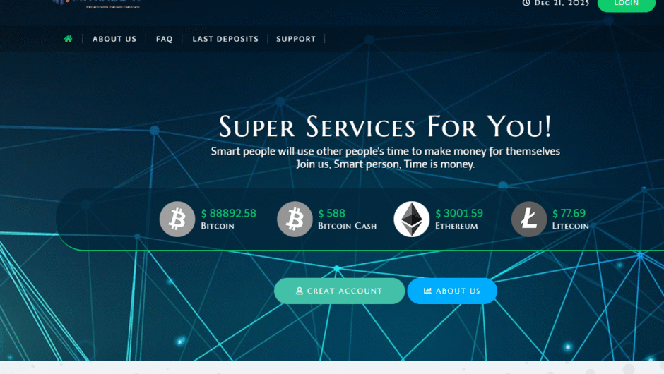 Брокер MITRADE-X: отзывы клиентов, оценка прозрачности и финансовых рисков