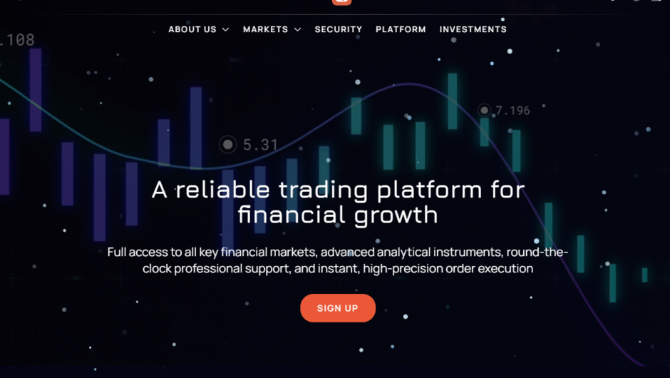 Брокер Opalinewhispers: отзывы клиентов и полный разбор деятельности