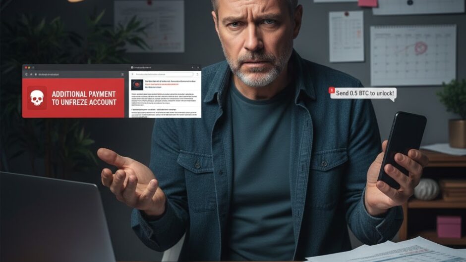 Ошибки инвесторов при попытке вернуть деньги самостоятельно