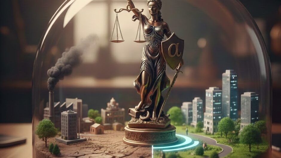 Важность регулятора: аналитический взгляд на роль регулирования в современном обществе