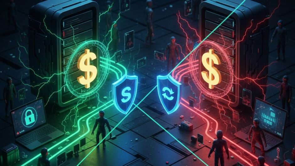 Цифровая крепость инвестора: роль SSL, шифрования и киберзащиты в личном кабинете брокера