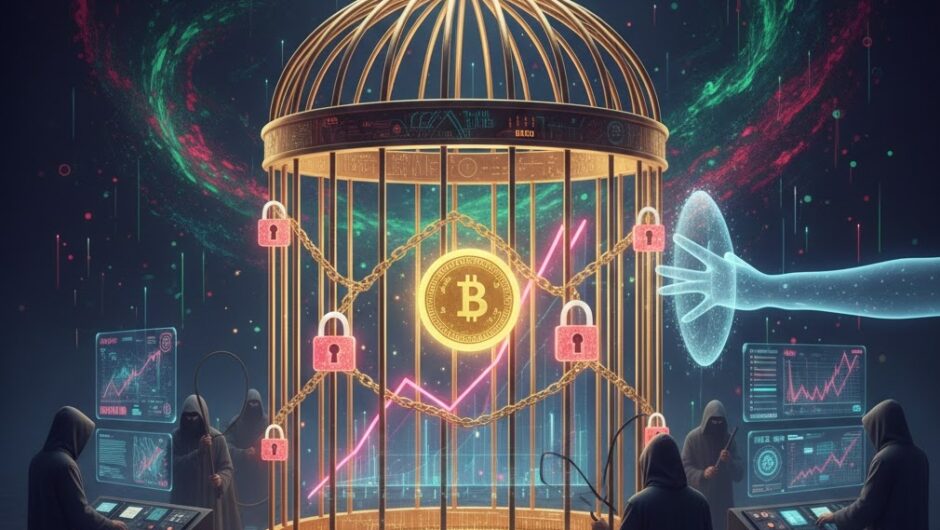 Схема невозможности вывода средств в индустрии лжеброкеров: аналитический разбор