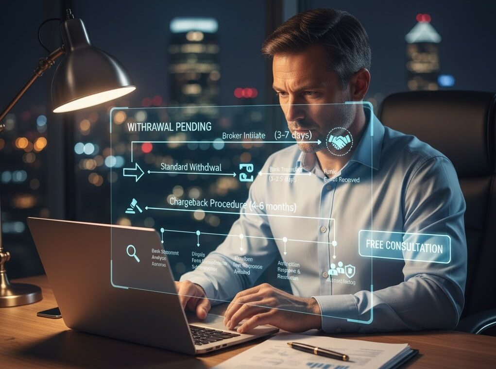 Сроки возврата средств: чего ожидать на практике