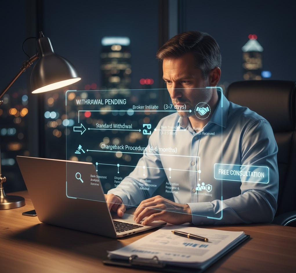 Сроки возврата средств: чего ожидать на практике