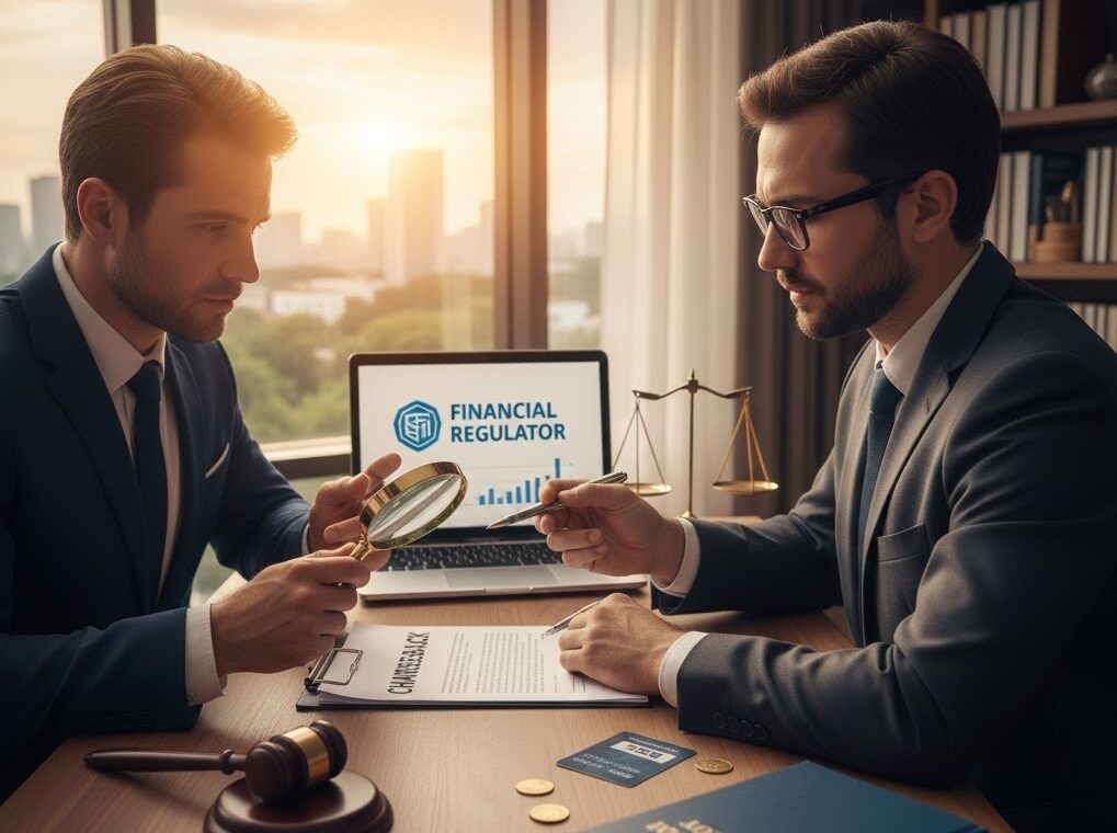 Возможен ли возврат средств после отказа в выводе: правовой разбор