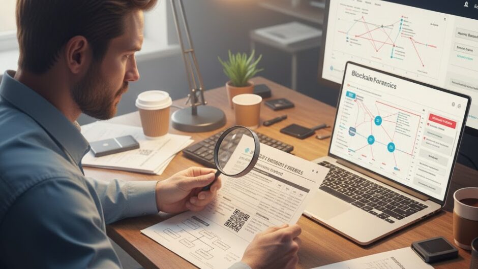 Как вернуть криптовалюту от брокера: реальные методы и юридическая практика