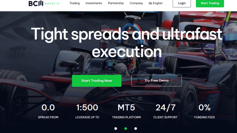 BCM Markets (bcm-markets.com): экспертный взгляд на риски и прозрачность брокера