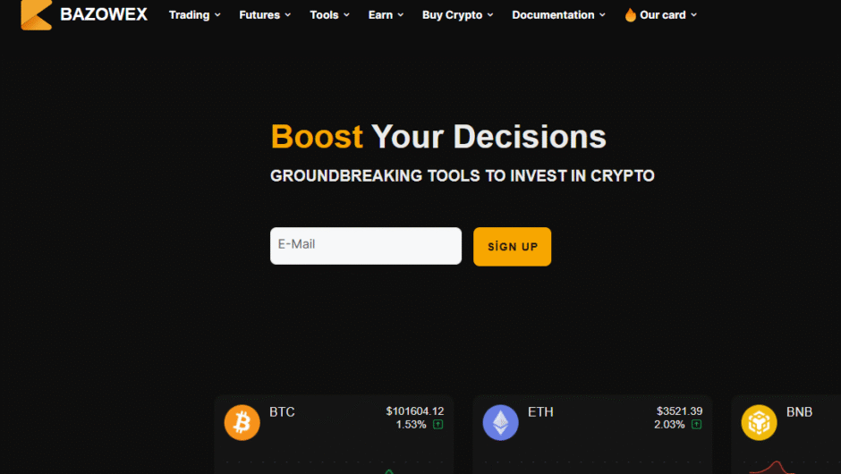 Брокер Bazowex: отзывы клиентов, риски, документы и защита инвесторов