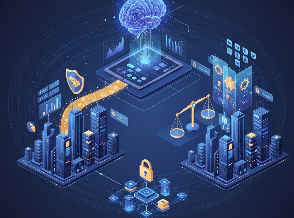 Этика и ответственность финансовых посредников