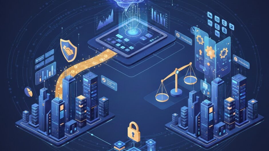 Этика и ответственность финансовых посредников: глубинный аналитический обзор брокерской деятельности