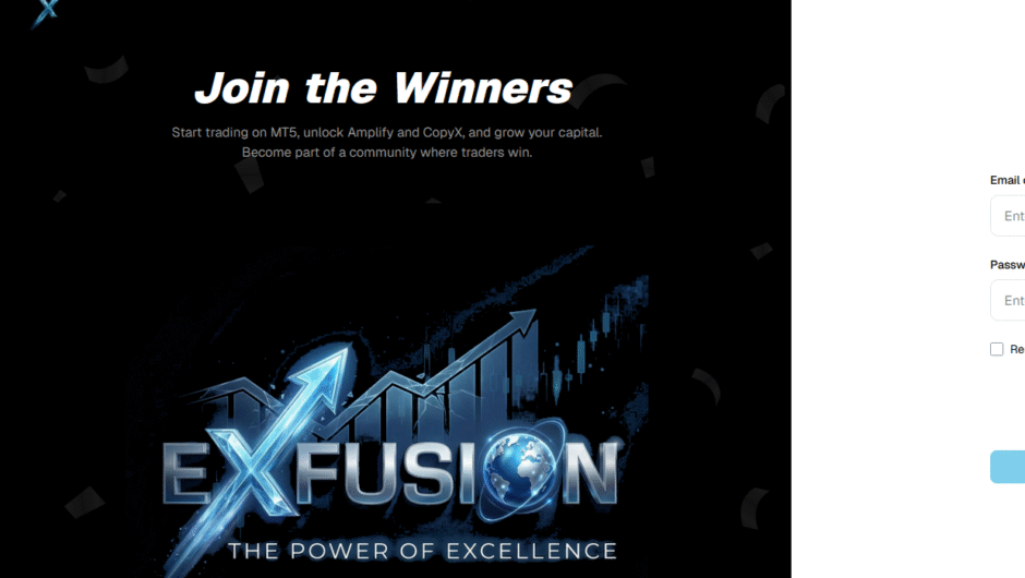 Exfusion — отзывы клиентов и комплексный аудит финансовой платформы