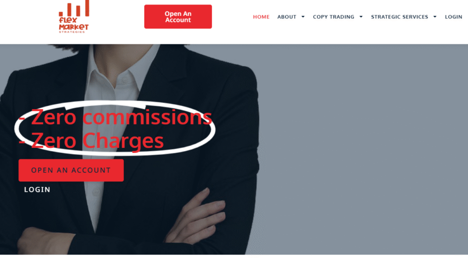 Flexmarket Strategies отзывы клиентов риски, надежность и защита инвестиций