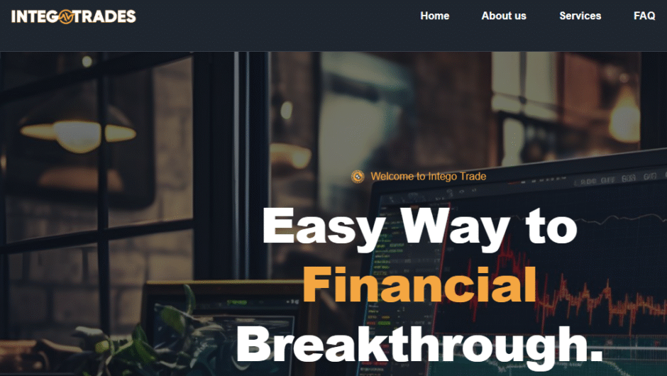 Integotrade: отзывы клиентов, исследование ключевых параметров и риск