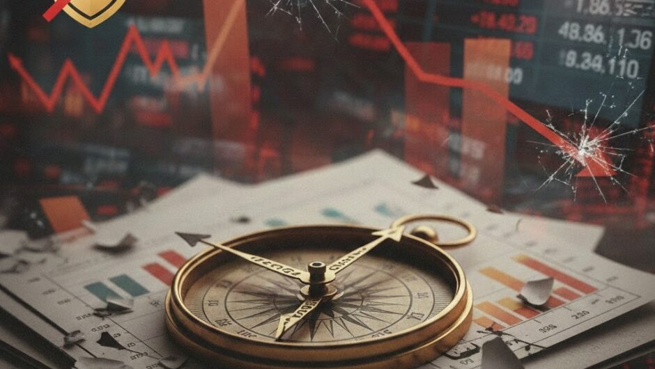 Как не усугубить ситуацию неверными действиями: аналитический взгляд на брокерские риски