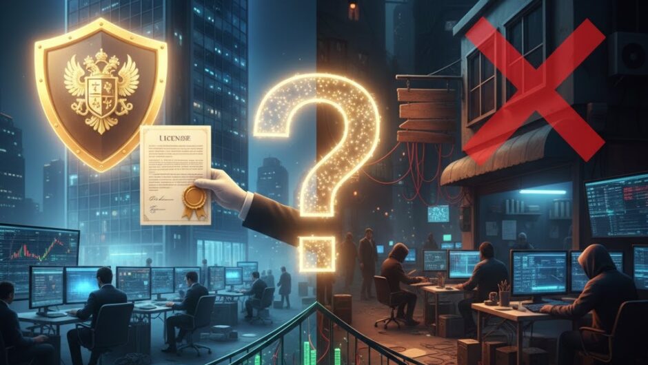 Правовой статус брокерской деятельности: возможна ли работа без лицензирования?