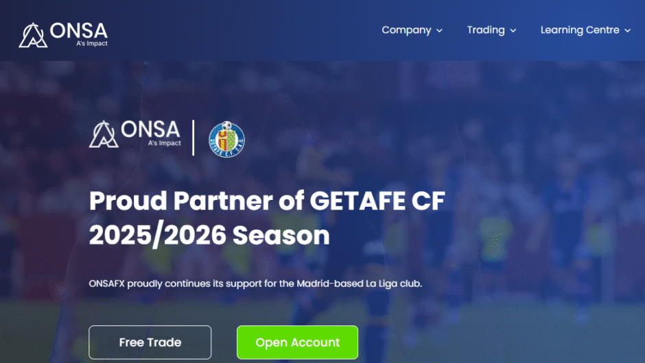 Брокер Onsafx: отзывы клиентов, проверка надёжности, рисков и защиты инвестиций