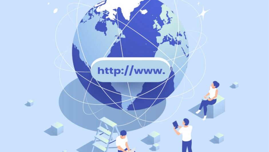 Проверка домена брокера: возраст сайта, зеркала и поддомены