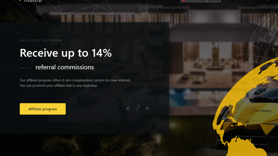 Rain Financial — отзывы клиентов, анализ надежности и условий для инвесторов